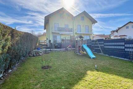 Haus Schöllnach - 6 Zimmer, 124 m&sup2;, 349.000&euro; | Angebot:25815455