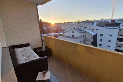 Wohnung Passau Maierhof - 3 Zimmer, 75 m&sup2;, 750&euro; | Angebot:24602801