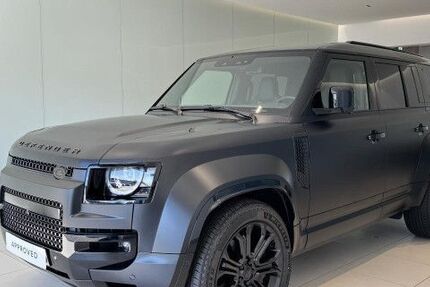 Land Rover Defender 10.750 km 177.700 &euro; Passau 94036