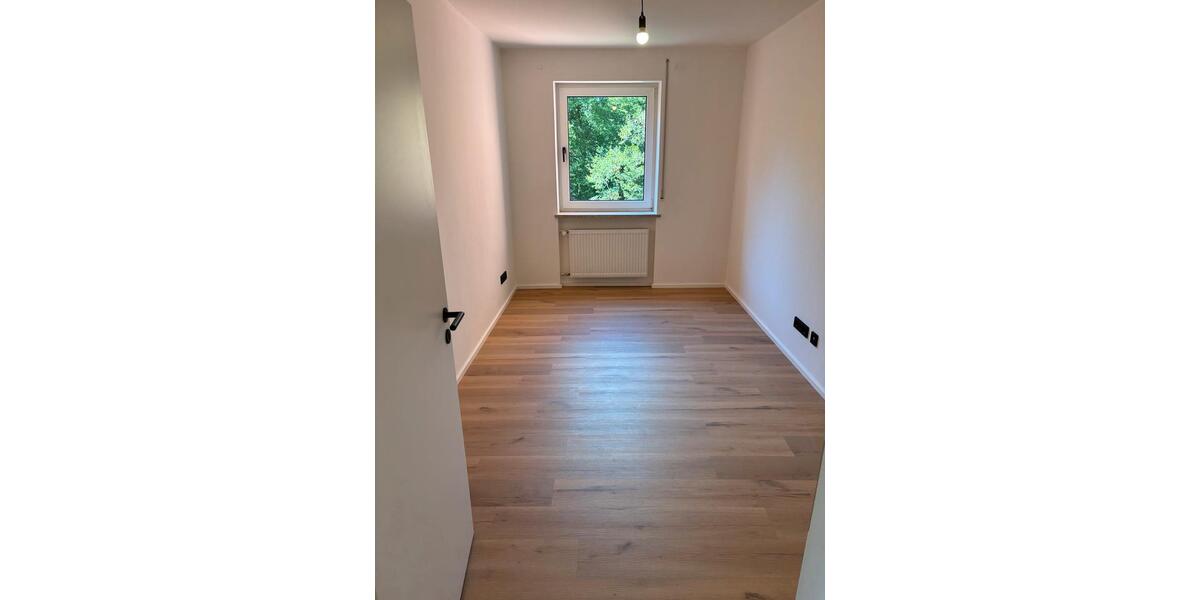 Etagenwohnung Passau Maierhof - 3 Zimmer, 70 m&sup2;, 199.000&euro; | Angebot:27226205