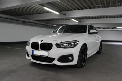 BMW 120 70.000 km 22.900 &euro; Tiefenbach 94113
