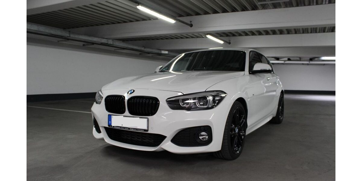 BMW 120 70.000 km 22.900 &euro; Tiefenbach 94113