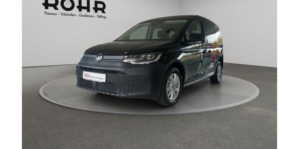 VW Caddy 1.022 km 29.600 &euro; Vilshofen 94474