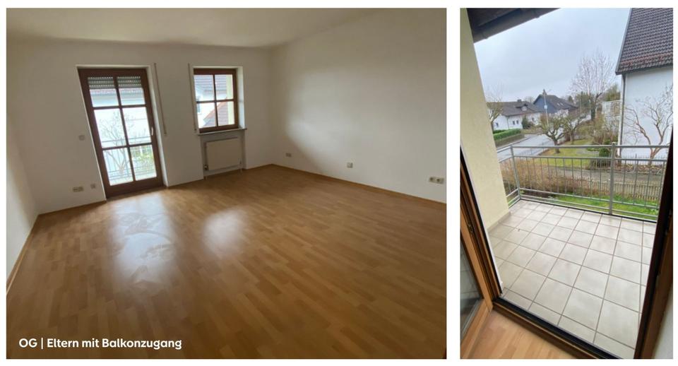 Reihenhaus Vilshofen an der Donau - 6 Zimmer, 186 m&sup2;, 400.000&euro; | Angebot:25942264