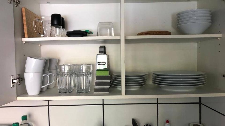 Erdgeschoßwohnung Fürstenzell - 1 Zimmer, 34 m&sup2;, 133.000&euro; | Angebot:24729670