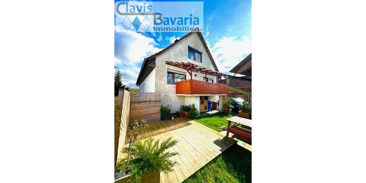 Einfamilienhaus Hofkirchen - 5 Zimmer, 130 m&sup2;, 149.000&euro; | Angebot:25695380