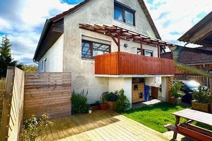 Haus Hofkirchen - 5 Zimmer, 130 m&sup2;, 149.000&euro; | Angebot:25695380