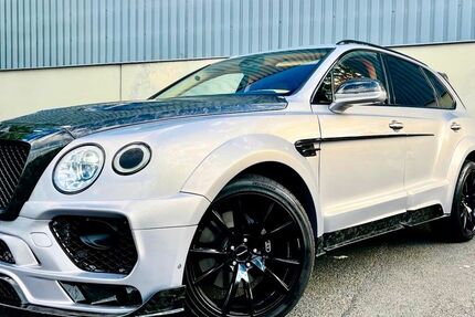 Bentley Bentayga 139.000 km 119.900 &euro; Bad Griesbach 94086