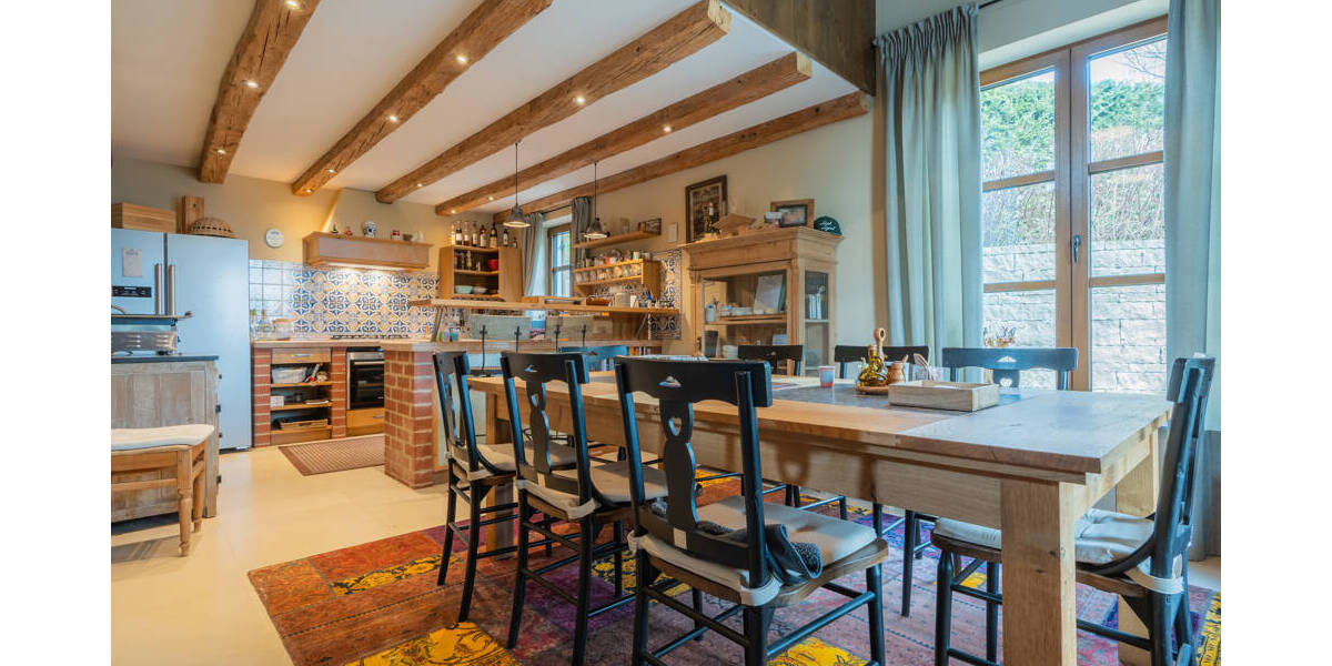 Einfamilienhaus Fürstenzell - 3 Zimmer, 125 m&sup2;, 690.000&euro; | Angebot:25940756