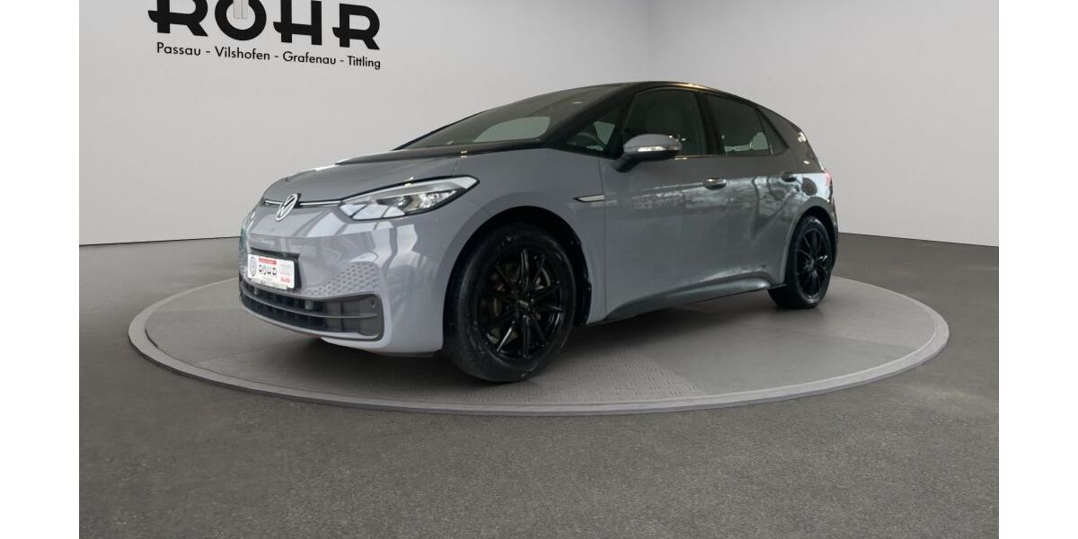 VW ID.3 54.714 km 17.230 &euro; Vilshofen 94474