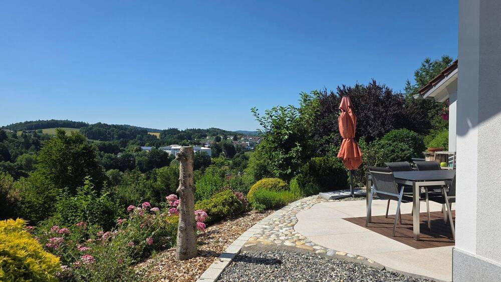 Einfamilienhaus Röhrnbach - 5 Zimmer, 198 m&sup2;, 995.000&euro; | Angebot:25672833