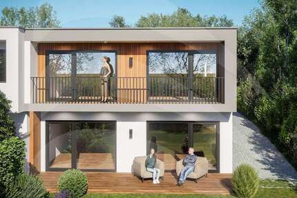 Haus Passau Mühltal - 5 Zimmer, 153 m&sup2;, 449.000&euro; | Angebot:25517227