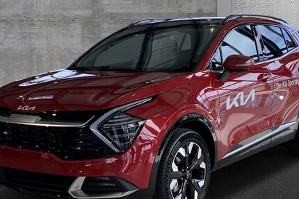 Kia Sportage 8.600 km 36.990 &euro; Röhrnbach 94133