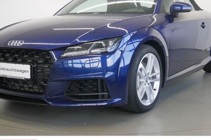 Audi TT 49.190 km 35.996 &euro; Passau 94036