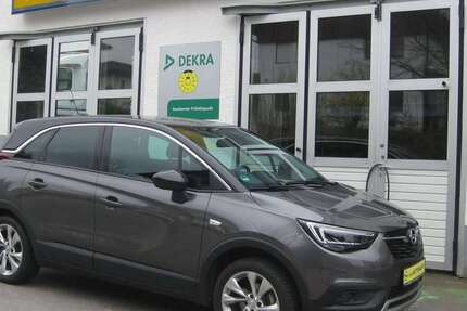 Opel Crossland 60.200 km 13.400 &euro; Ortenburg-Söldenau 94496