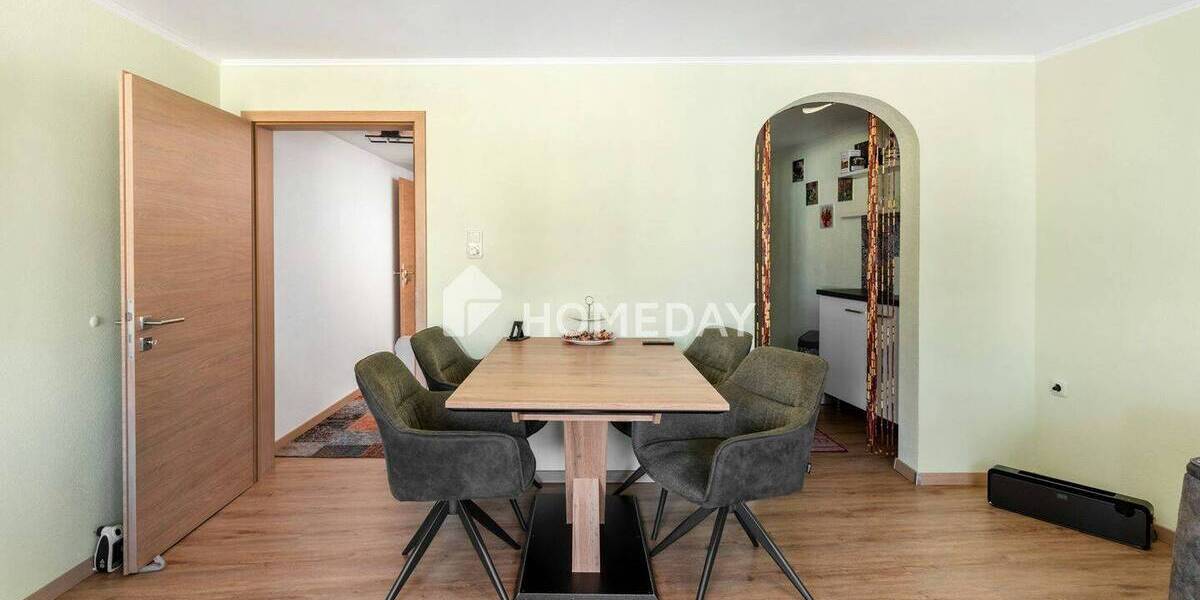 Reihenmittelhaus Tittling - 3 Zimmer, 75 m&sup2;, 250.000&euro; | Angebot:26308391