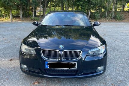 BMW 325 210.500 km 6.300 &euro; Tiefenbach 94113