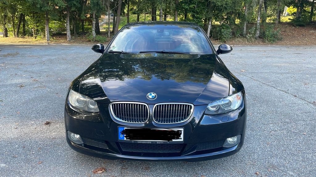 BMW 325 210.500 km 7.000 &euro; Tiefenbach 94113