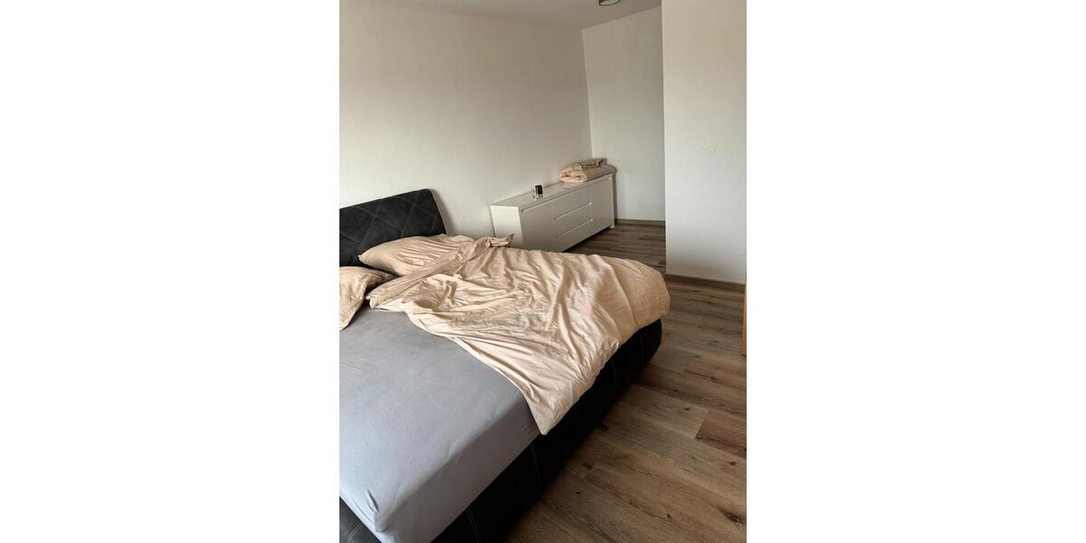 Erdgeschoßwohnung Hauzenberg - 2 Zimmer, 43 m&sup2;, 750&euro; | Angebot:25932556