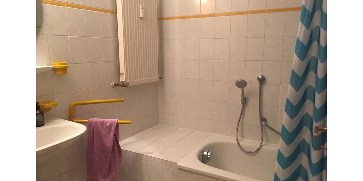 Etagenwohnung Passau Maierhof - 2 Zimmer, 63 m&sup2;, 520&euro; | Angebot:25811089