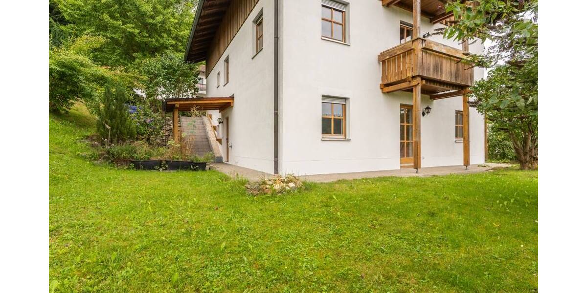 Einfamilienhaus Ringelai - 6 Zimmer, 220 m&sup2;, 365.000&euro; | Angebot:25781286