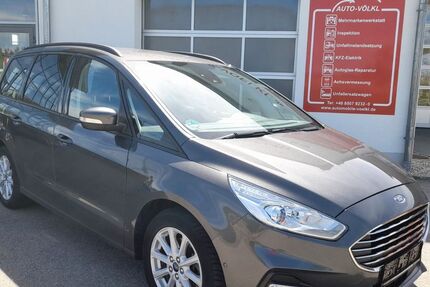 Ford Galaxy 163.852 km 14.999 &euro; Neuburg/Inn bei Passau 94127