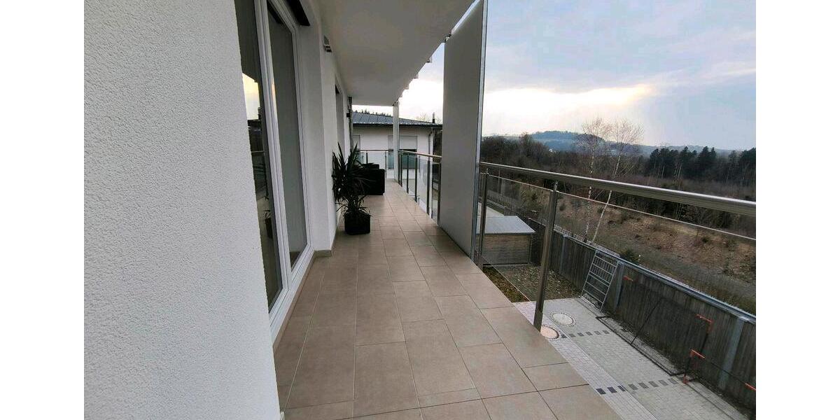 Erdgeschoßwohnung Waldkirchen - 3 Zimmer, 70 m&sup2;, 970&euro; | Angebot:26048573