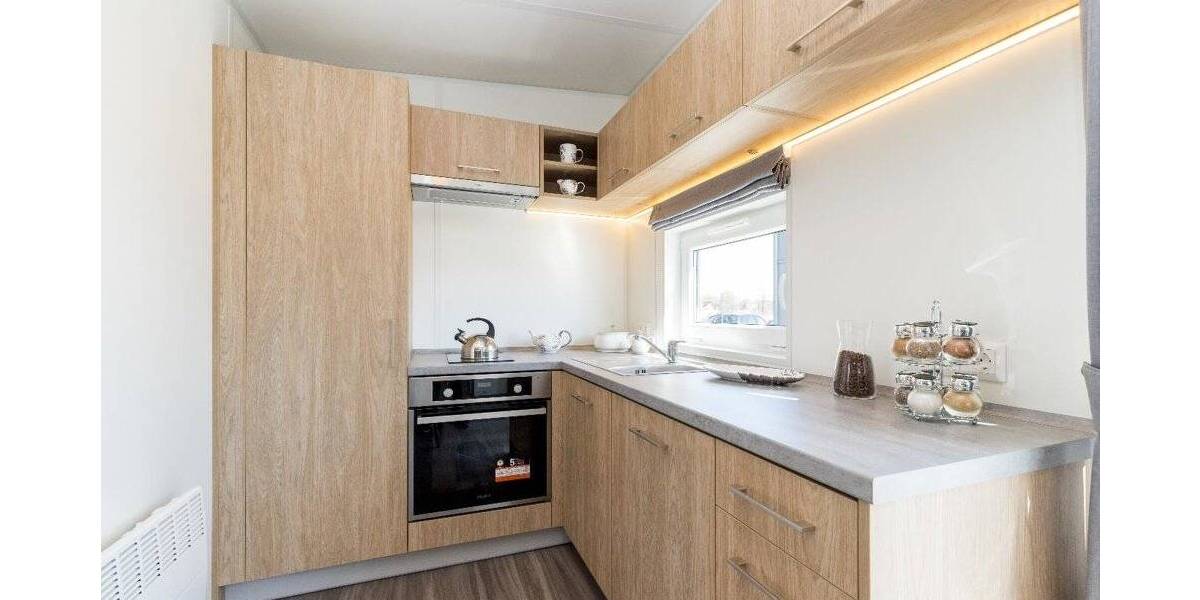 Bungalow Untergriesbach / Gottsdorf Gottsdorf - 2 Zimmer, 25 m&sup2;, 89.600&euro; | Angebot:25781282