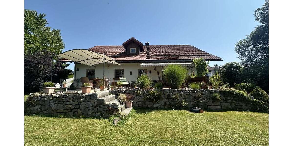 Einfamilienhaus Jandelsbrunn - 6 Zimmer, 200 m&sup2;, 565.000&euro; | Angebot:22176647