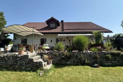 Haus Jandelsbrunn - 6 Zimmer, 200 m&sup2;, 565.000&euro; | Angebot:22176647