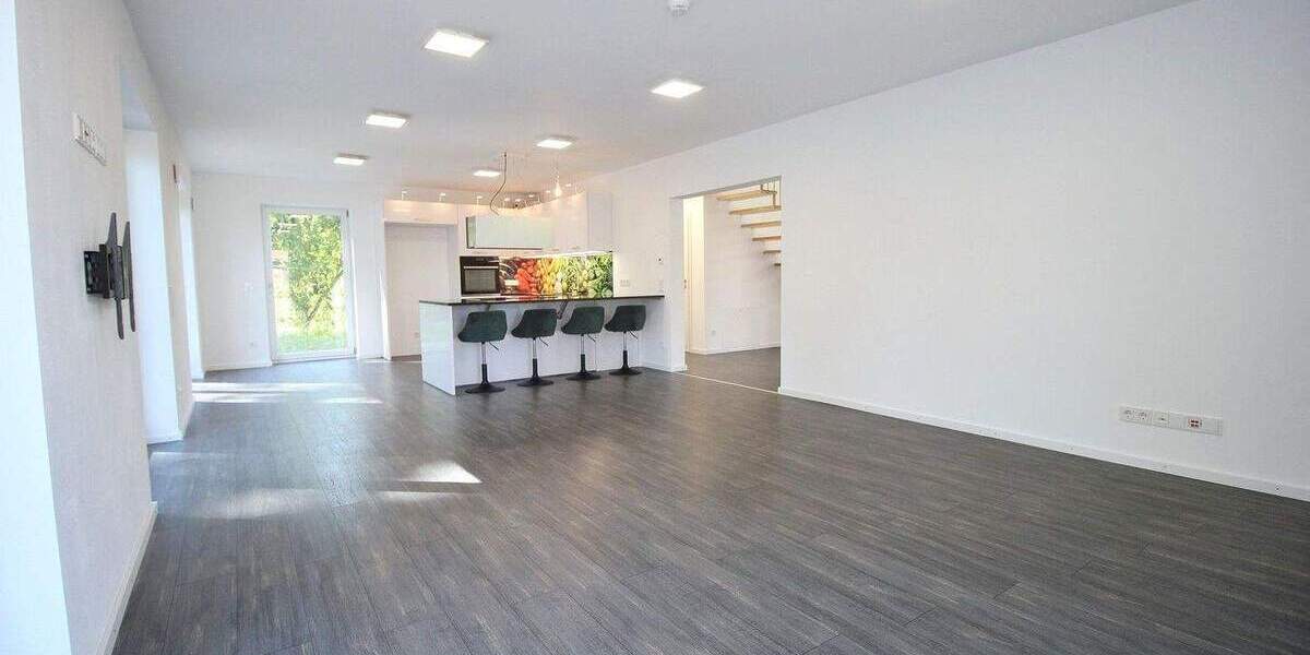 Einfamilienhaus Außernzell Außernzell-Bahnhof - 5 Zimmer, 156 m&sup2;, 575.000&euro; | Angebot:25657359