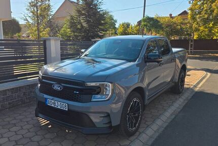 Ford Ranger 16.925 km 61.900 &euro; Egglham 84385