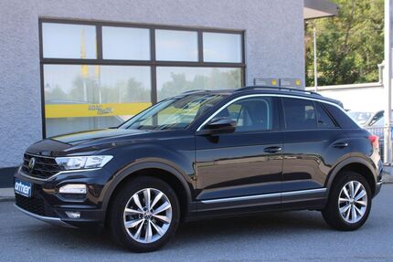VW T-Roc 128.000 km 14.900 &euro; Passau 94036
