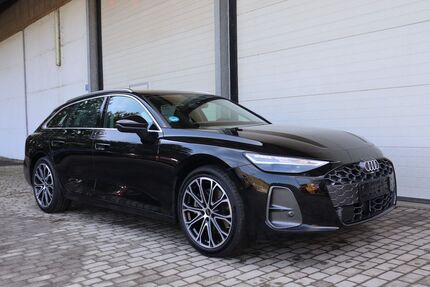 Audi A6 15.000 km 54.800 &euro; Passau 94034