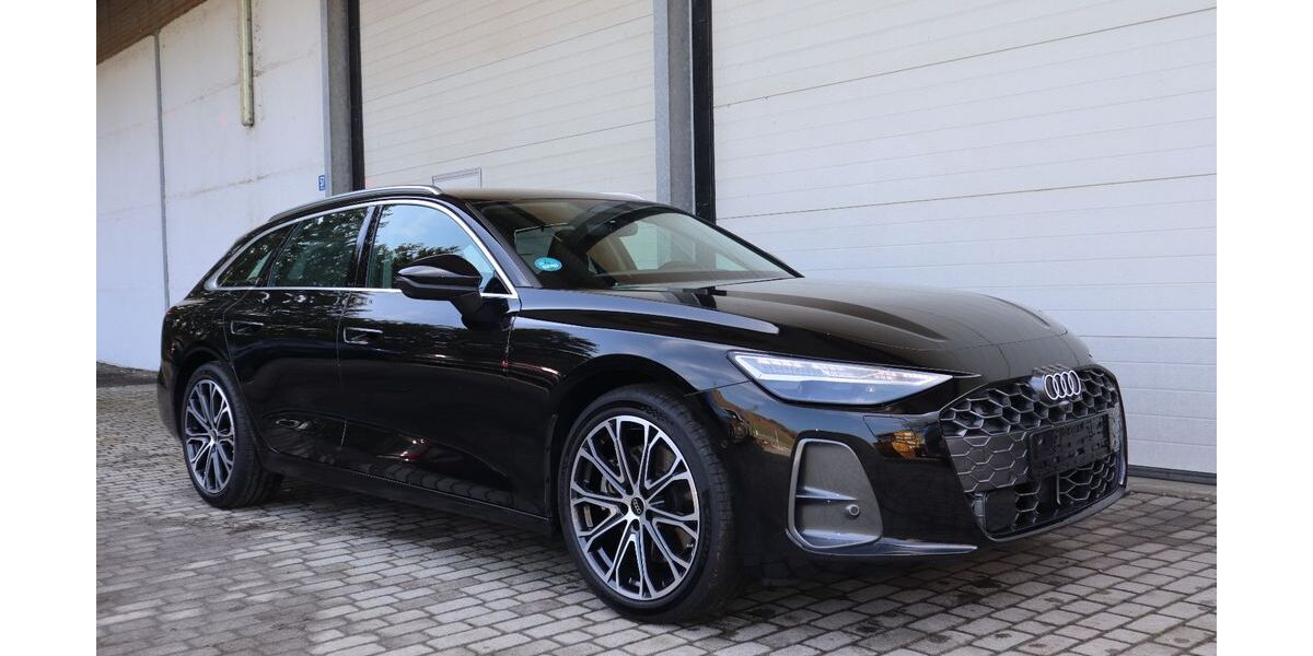 Audi A6 15.000 km 54.800 &euro; Passau 94034