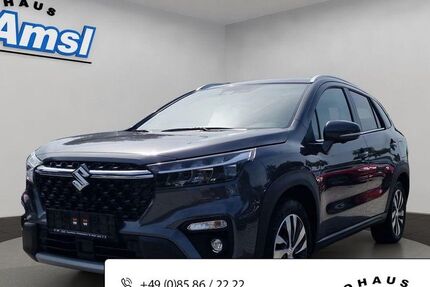 Suzuki (SX4) S-Cross 20.300 km 21.790 &euro; Hauzenberg 94051