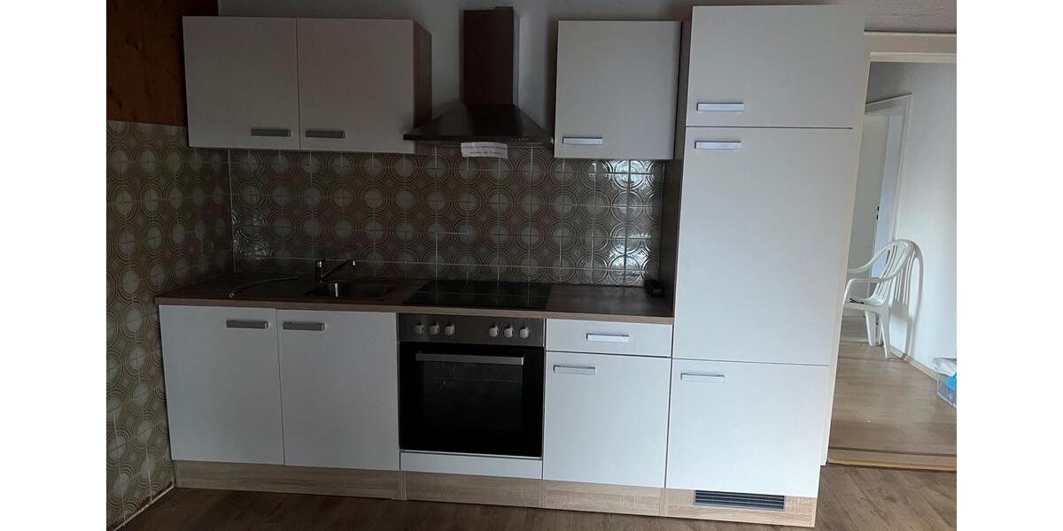 Etagenwohnung Passau Maierhof - 4 Zimmer, 105 m&sup2;, 990&euro; | Angebot:25409051