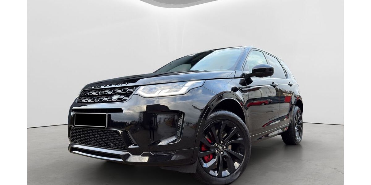 Land Rover Discovery Sport 78.120 km 29.990 &euro; Ruderting 94161