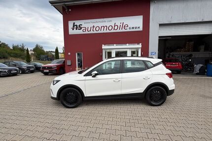 Seat Arona 70.264 km 10.999 &euro; Aicha vorm Wald 94529