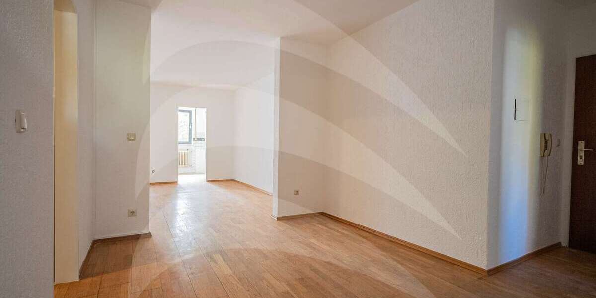 Etagenwohnung Passau Maierhof - 3 Zimmer, 70 m&sup2;, 165.000&euro; | Angebot:27663267