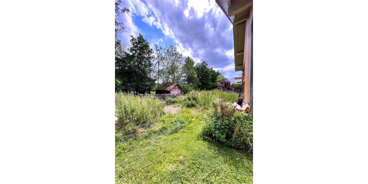 Bauernhaus, Landhaus Ortenburg Kamm - 8 Zimmer, 140 m&sup2;, 400.000&euro; | Angebot:25678464