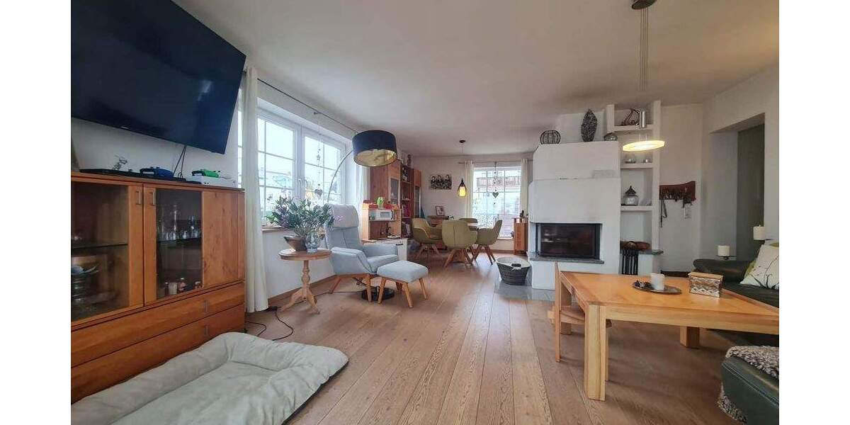 Bungalow Passau Heining - 4 Zimmer, 139 m&sup2;, 749.000&euro; | Angebot:25708714