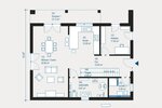 Villa der Extraklasse - Individuell projektiert und maßgeschneidert für Ihre Wünsche - Villa Hutthurm | Angebot:27541097