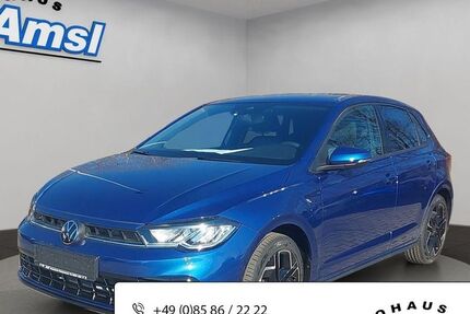 VW Polo 1.500 km 26.889 &euro; Hauzenberg 94051
