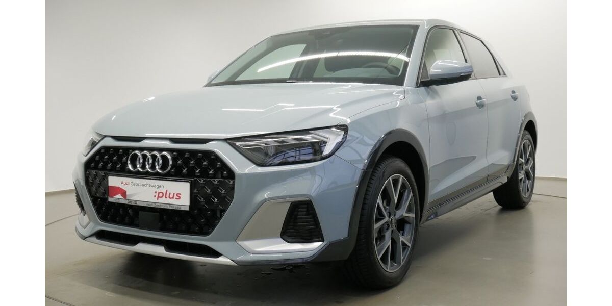 Audi A1 5.100 km 25.850 &euro; Passau 94036