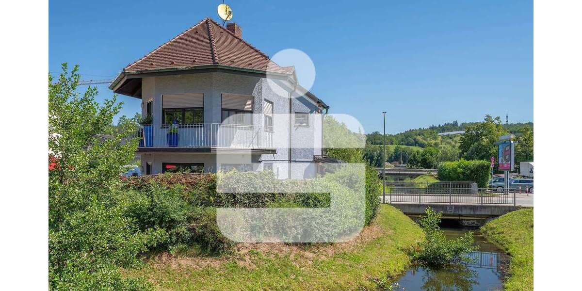 Einfamilienhaus Passau Auerbach - 9 Zimmer, 187 m&sup2;, 539.000&euro; | Angebot:27508864