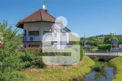 Haus Passau Auerbach - 9 Zimmer, 187 m&sup2;, 539.000&euro; | Angebot:27508864