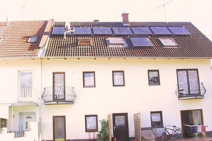 Haus Rotthalmünster - 8 Zimmer, 190 m&sup2;, 395.000&euro; | Angebot:25292654