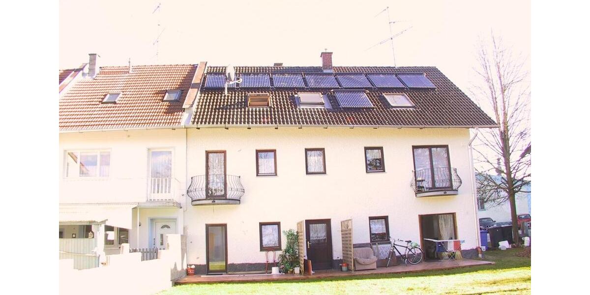 Mehrfamilienhaus, Wohnhaus Rotthalmünster - 8 Zimmer, 190 m&sup2;, 395.000&euro; | Angebot:25292654