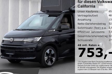 VW T7 California 31.023 km 65.980 &euro; Ruhstorf 94099